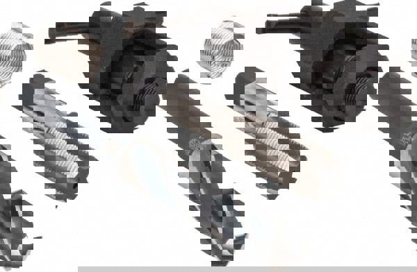 Thread Repair Kit: Threaded Insert